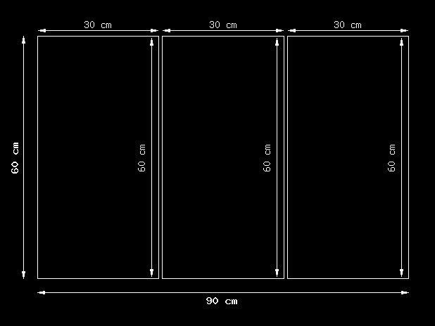 60 90CM OBRAZ 3 ELEM CYTRYNA FIOLECIE DRUK PŁÓTNO RAMA